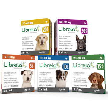 librela